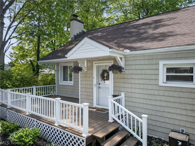 7820 King Memorial Road, Mentor, OH 44060