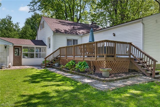 7820 King Memorial Road, Mentor, OH 44060