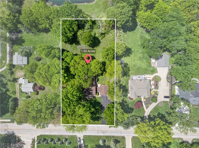 7820 King Memorial Road, Mentor, OH 44060