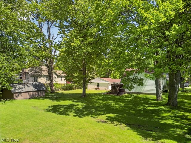 7820 King Memorial Road, Mentor, OH 44060