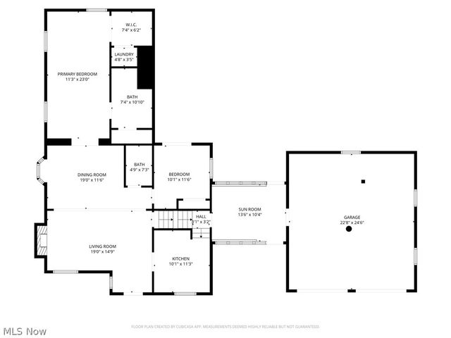 7820 King Memorial Road, Mentor, OH 44060