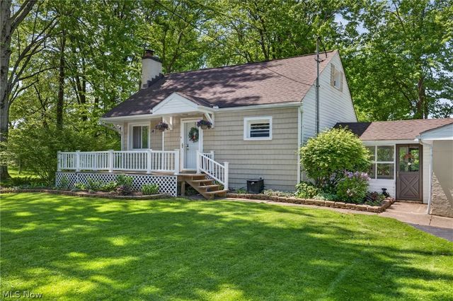 7820 King Memorial Road, Mentor, OH 44060