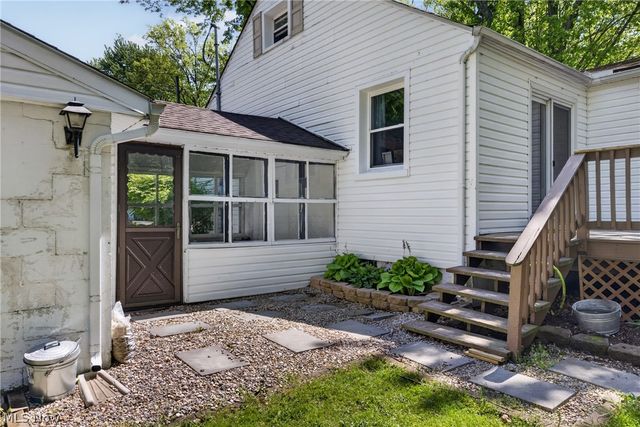 7820 King Memorial Road, Mentor, OH 44060