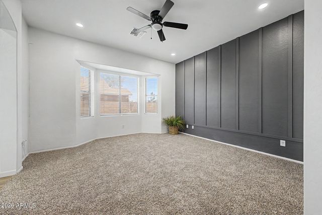 3650 S 257TH Avenue, Buckeye, AZ 85326