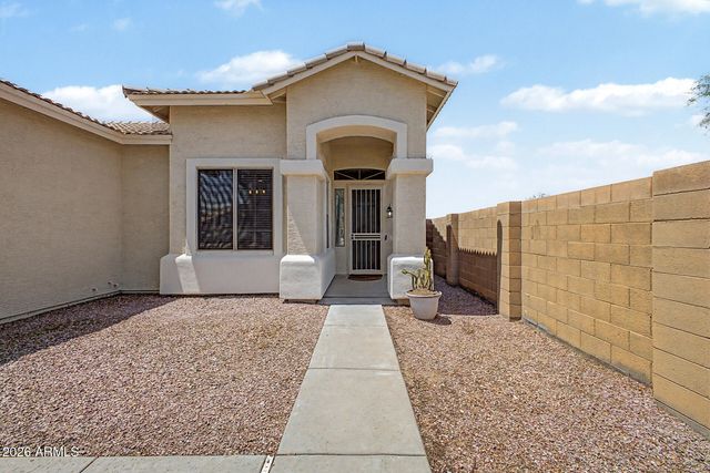 3650 S 257TH Avenue, Buckeye, AZ 85326