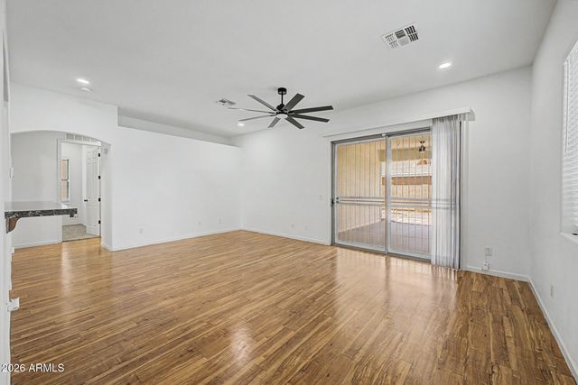 3650 S 257TH Avenue, Buckeye, AZ 85326