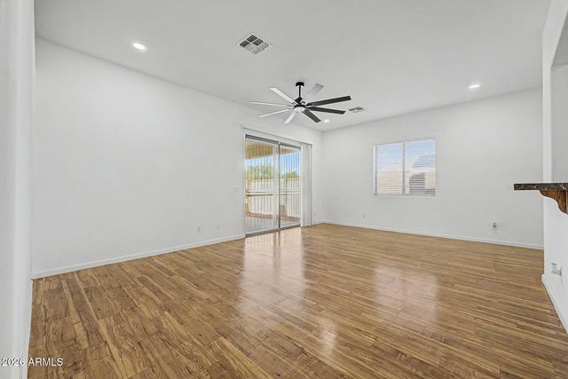 3650 S 257TH Avenue, Buckeye, AZ 85326