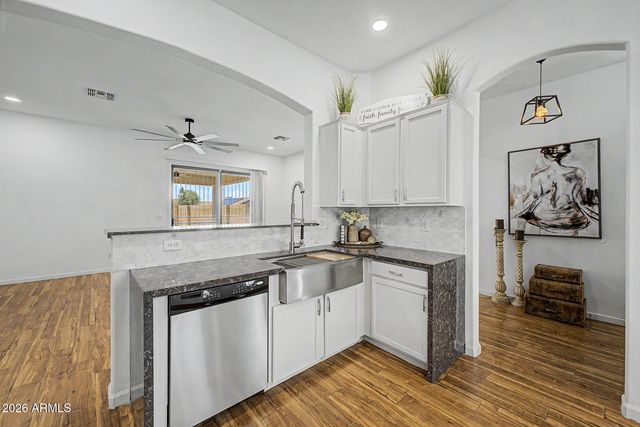 3650 S 257TH Avenue, Buckeye, AZ 85326