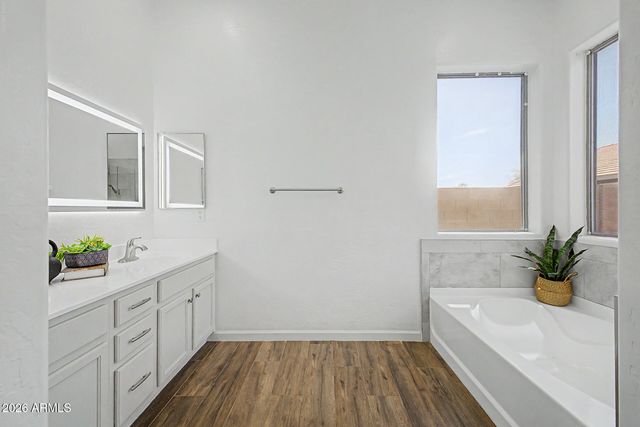 3650 S 257TH Avenue, Buckeye, AZ 85326
