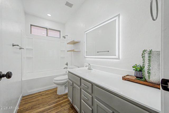3650 S 257TH Avenue, Buckeye, AZ 85326