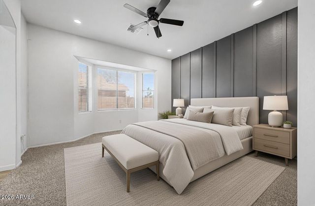 3650 S 257TH Avenue, Buckeye, AZ 85326