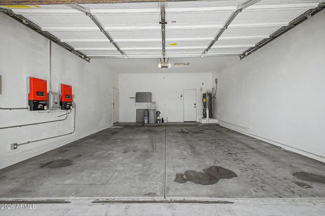 3650 S 257TH Avenue, Buckeye, AZ 85326