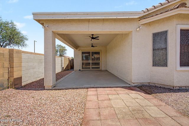3650 S 257TH Avenue, Buckeye, AZ 85326