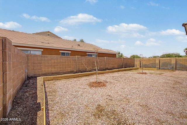 3650 S 257TH Avenue, Buckeye, AZ 85326