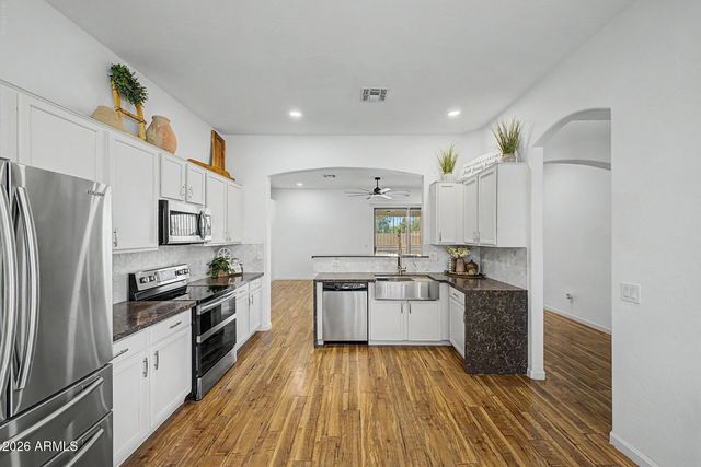 3650 S 257TH Avenue, Buckeye, AZ 85326