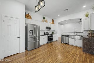 3650 S 257TH Avenue, Buckeye, AZ 85326