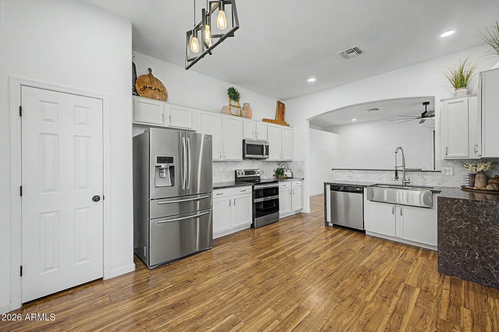 3650 S 257TH Avenue, Buckeye, AZ 85326