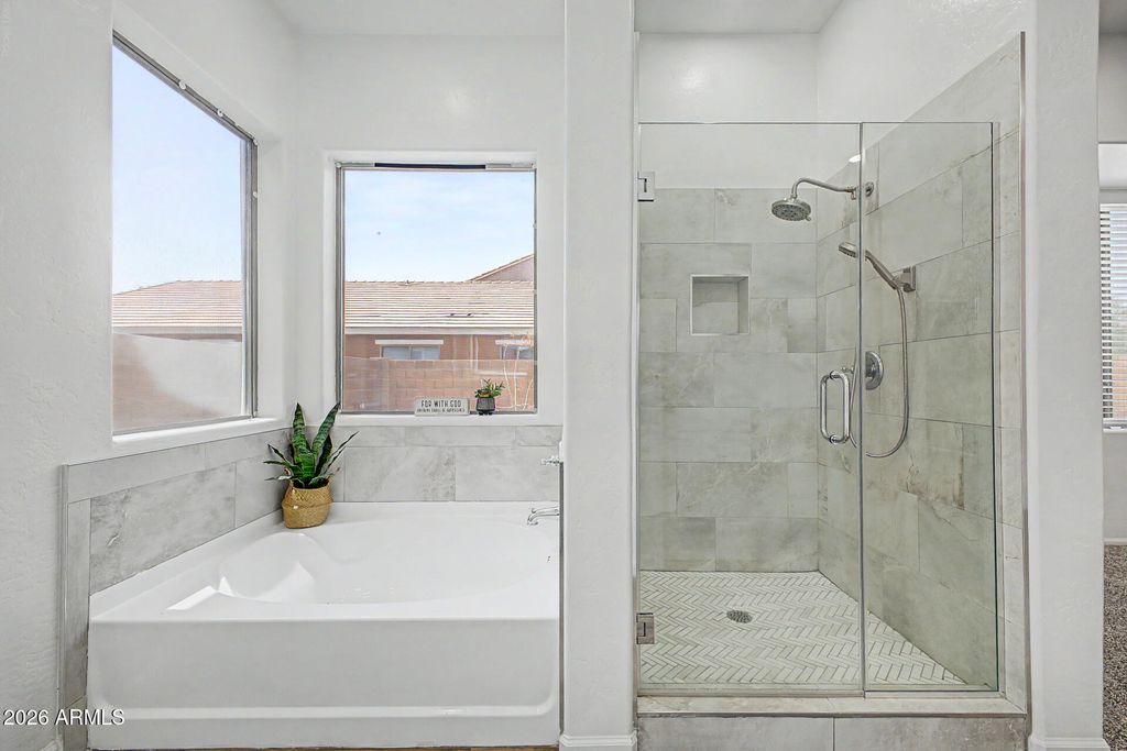 3650 S 257TH Avenue, Buckeye, AZ 85326 — photo 4