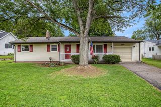 510 East Drive, Marshall, MI 49068