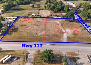 2810 E Hwy 117, Sapulpa, OK 74066