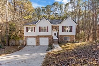 402 Eileen Circle, Canton, GA 30114