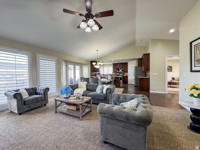 12896 S 1300 W, Riverton, UT 84065