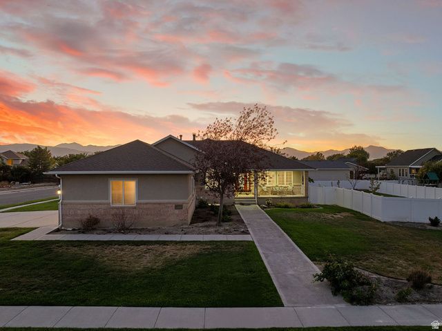 12896 S 1300 W, Riverton, UT 84065