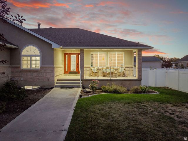 12896 S 1300 W, Riverton, UT 84065