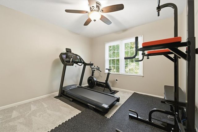 25 Summercreek Drive, Spartanburg, SC 29307