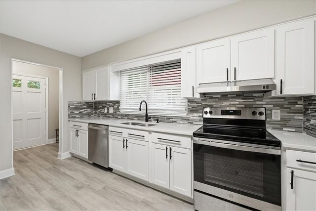25 Summercreek Drive, Spartanburg, SC 29307