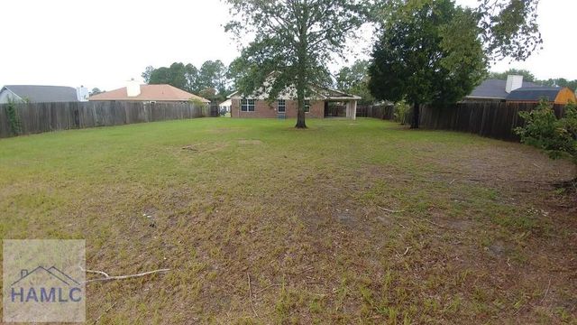 806 Malibu Drive, Hinesville, GA 31313