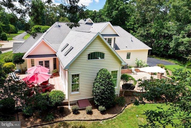29887 FORTUNE CIR, Milton, DE 19968