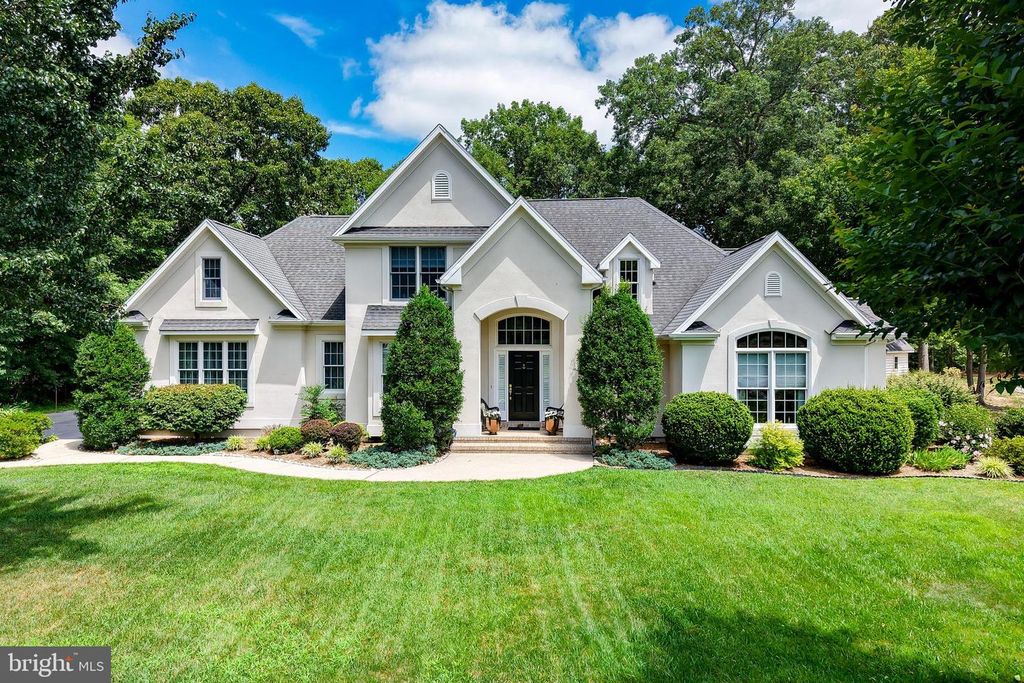29887 FORTUNE CIR, Milton, DE 19968
