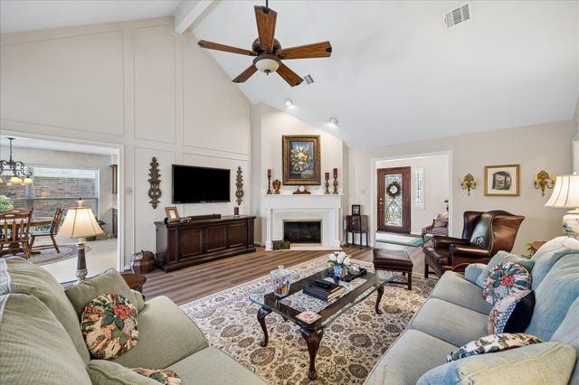 4435 Bermuda Drive, Sugar Land, TX 77479