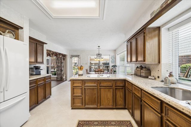 4435 Bermuda Drive, Sugar Land, TX 77479