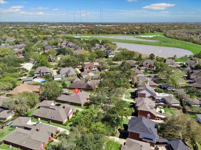 4435 Bermuda Drive, Sugar Land, TX 77479