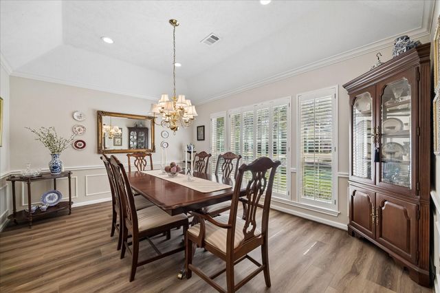 4435 Bermuda Drive, Sugar Land, TX 77479