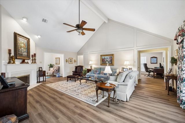 4435 Bermuda Drive, Sugar Land, TX 77479