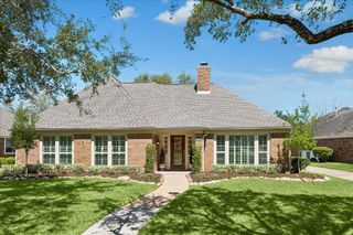 4435 Bermuda Drive, Sugar Land, TX 77479