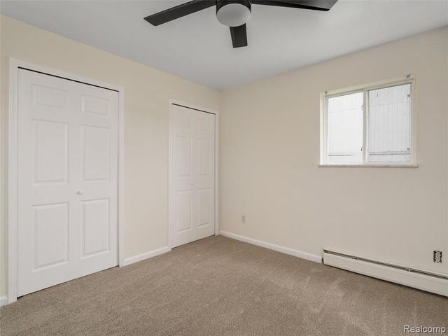 38576 Meadowdale Street, Clinton Township, MI 48036