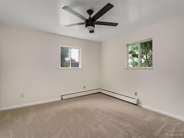 38576 Meadowdale Street, Clinton Township, MI 48036