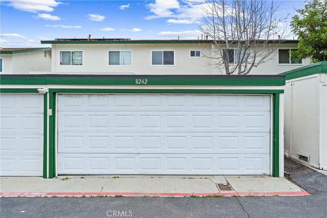 8242 Henderson Green, Buena Park, CA 90621