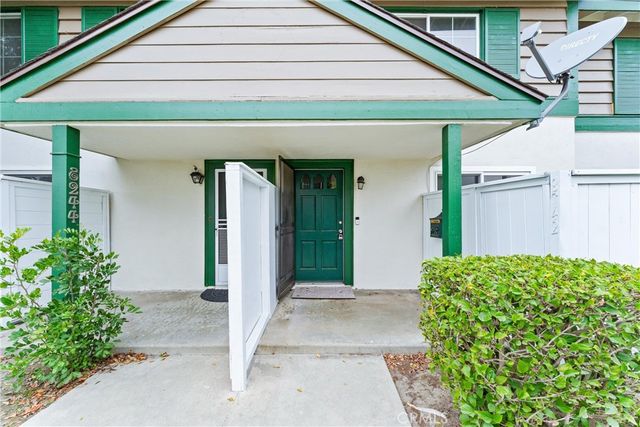 8242 Henderson Green, Buena Park, CA 90621