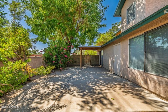 4826 W NORTHERN Avenue, Glendale, AZ 85301