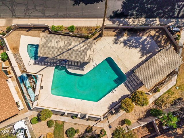 4826 W NORTHERN Avenue, Glendale, AZ 85301