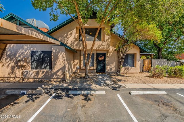 4826 W NORTHERN Avenue, Glendale, AZ 85301