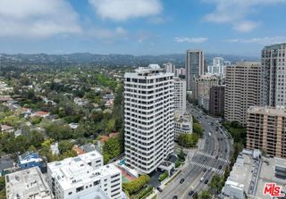 10601 Wilshire Boulevard 602, Los Angeles, CA 90024