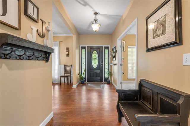 8923 NE 97th Street, Kansas City, MO 64157