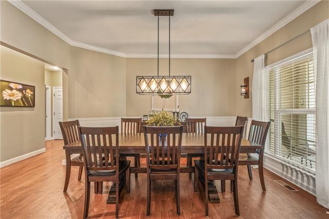 8923 NE 97th Street, Kansas City, MO 64157