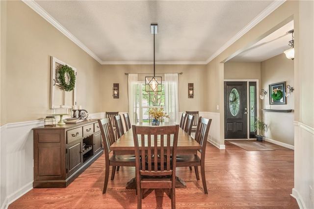 8923 NE 97th Street, Kansas City, MO 64157